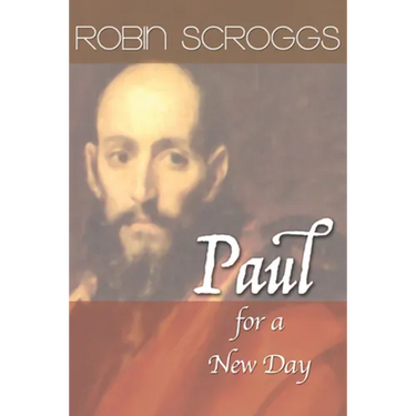 Paul for a New Day