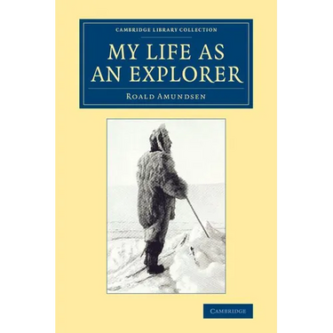 My Life as an Explorer