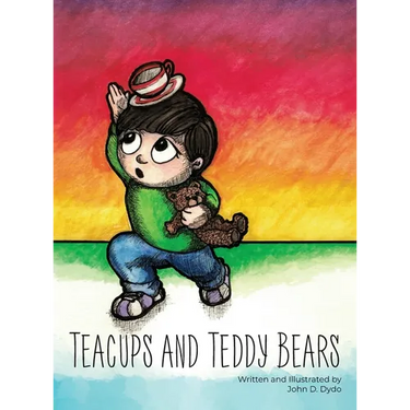 Teacups and Teddy Bears