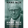 The Hans Blix Iraq War Diaries