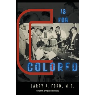 C is for Colored
