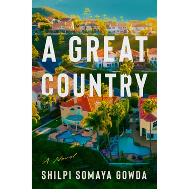 A Great Country