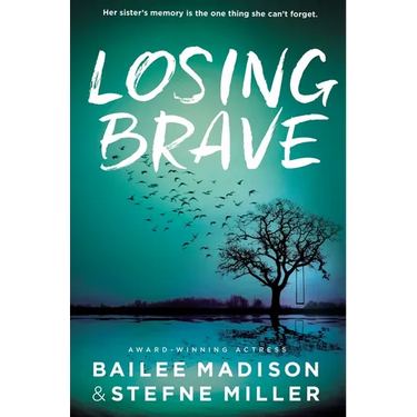 A Losing Brave