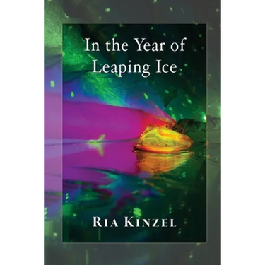 In the Year of Leaping Ice