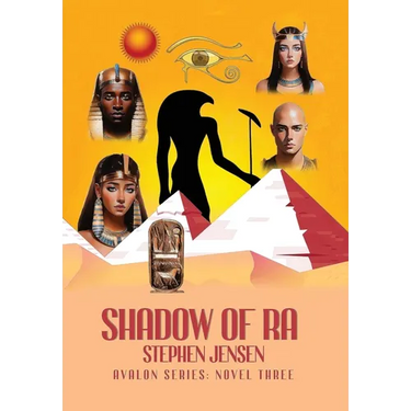 Shadow of Ra