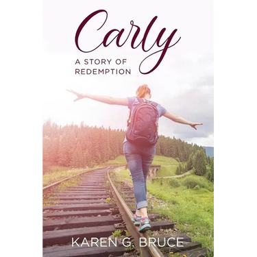 Carly: A Story of Redemption