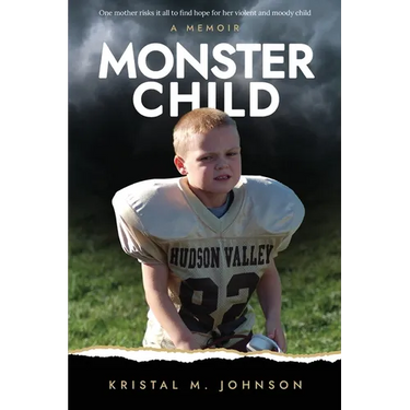Monster Child: A Memoir