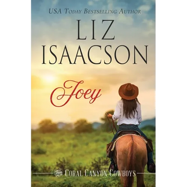 Joey: A Young Brothers Novel