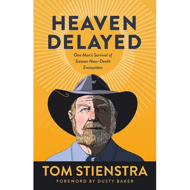 Heaven Delayed