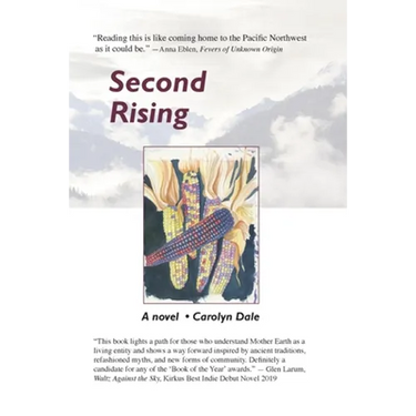 Second Rising