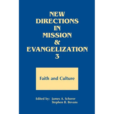 New Directions N Mission and Evangelization 3