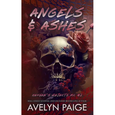 Angels and Ashes Deluxe Edition