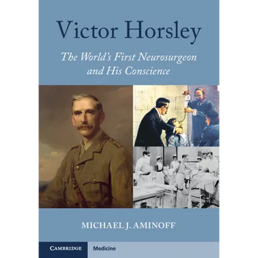 Victor Horsley