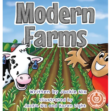 Modern Farms