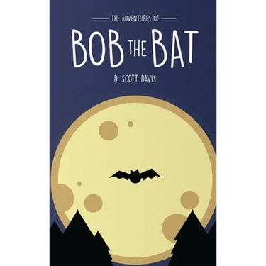 The Adventures Of Bob The Bat