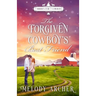 The Forgiven Cowboy's Best Friend: A Callahan Mountain Ranch Christmas