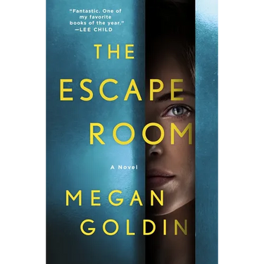 The Escape Room