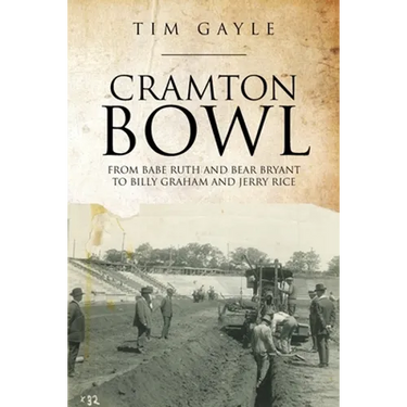 Cramton Bowl