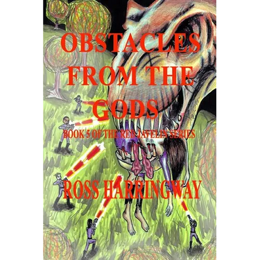 Obstacles From The Gods