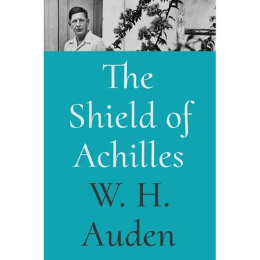 The Shield of Achilles