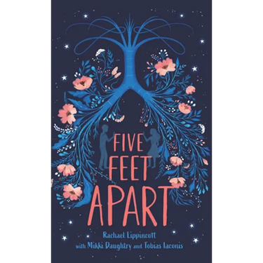 Five Feet Apart