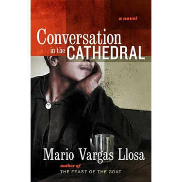 Conversation in the Cathedral