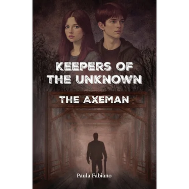 Keepers of the Unknown: The Axeman