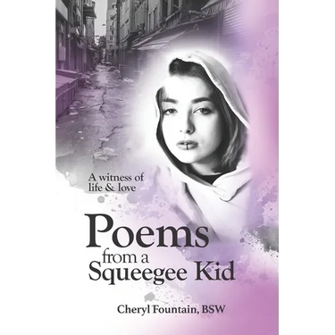 Poems From a Squeegee Kid