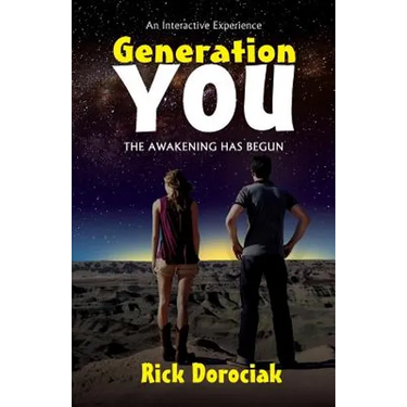 Generation You: The Awakening Has Begun