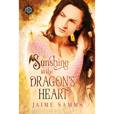 Sunshine in the Dragon's Heart