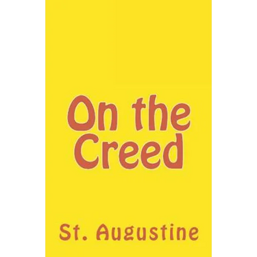 On the Creed