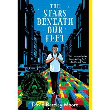 The Stars Beneath Our Feet