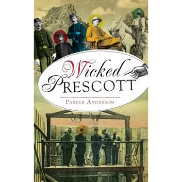 Wicked Prescott