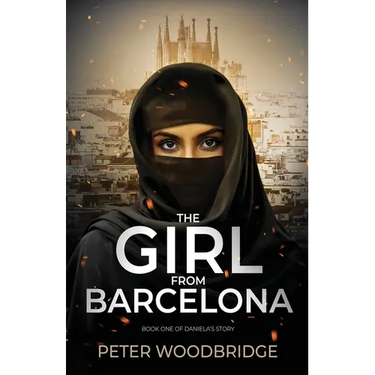 The Girl From Barcelona