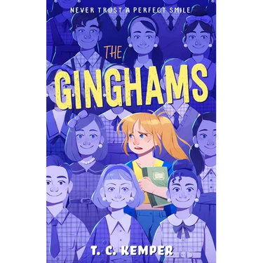 The Ginghams