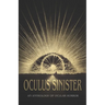 Oculus Sinister: An Anthology of Ocular Horror