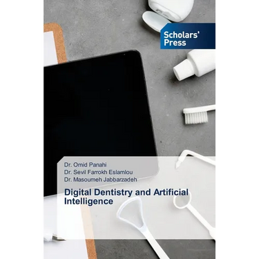 Digital Dentistry and Artificial Intelligence