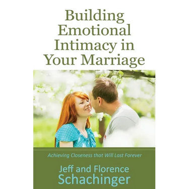 Building Emotional Intimacy in Your Marriage