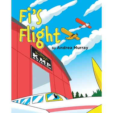 Fi's Flight