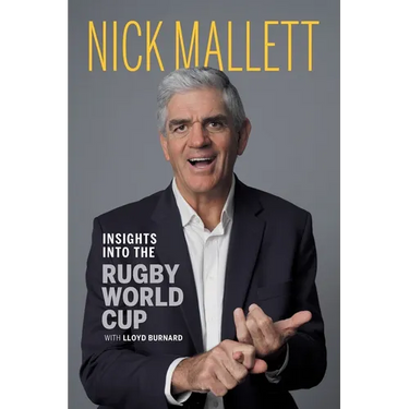 Insights Into the Rugby World Cup