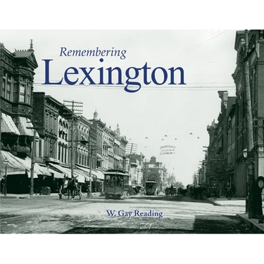 Remembering Lexington