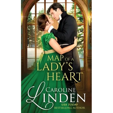 Map of a Lady's Heart