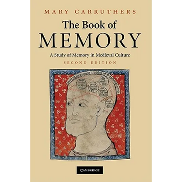 The Book of Memory
