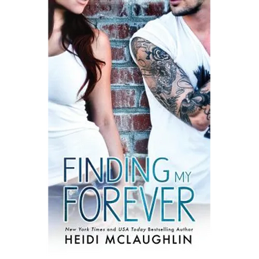 Finding My Forever