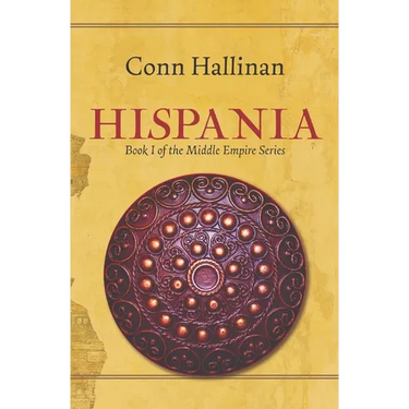 Hispania: Book I, The Middle Empire