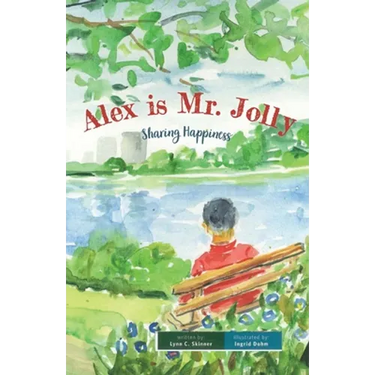 Alex is Mr. Jolly