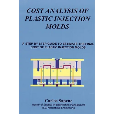 Cost Analysis of Plastic Injection Molds