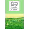 A Concise History of Britain, 1707 1975