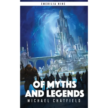 Of Myths And Legends