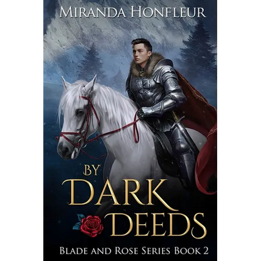 By Dark Deeds